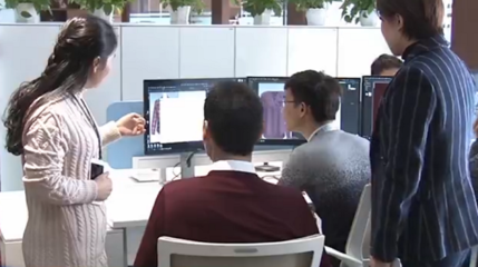 威海搶抓試點機(jī)遇 推動服務(wù)貿(mào)易提檔升級——軟件外包服務(wù)發(fā)展的新篇章