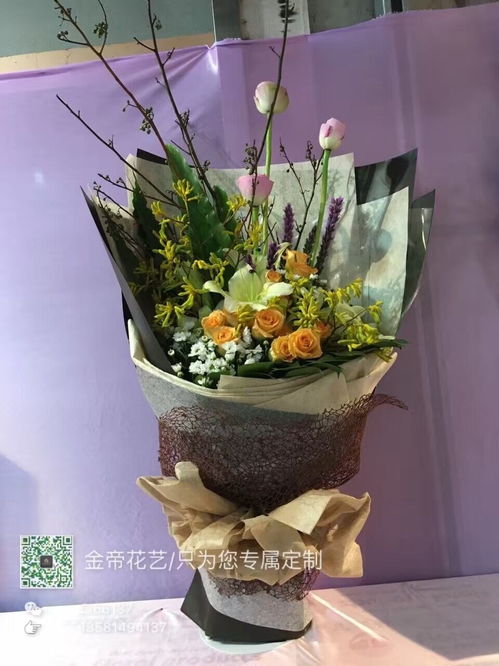 宜昌金帝花卉 匠心締造品質(zhì)生活美學